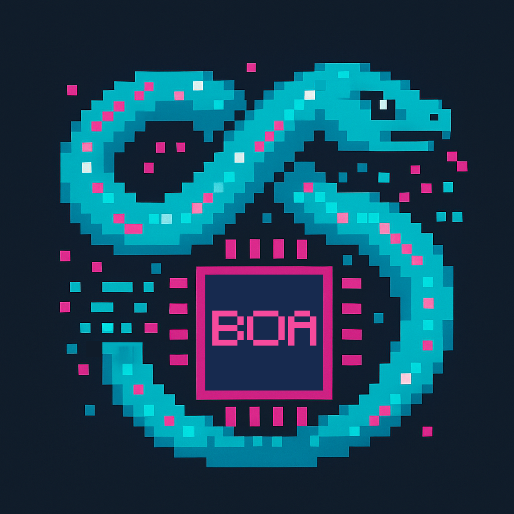 BOA