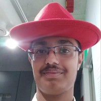 Nimish Bongale
